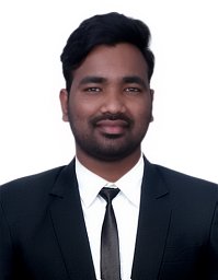 Ramesh Nimma