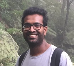 Siva Venkadesh