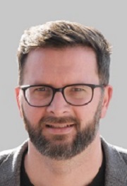 Tobias Staudigl