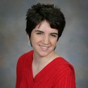 Melanie Zaber