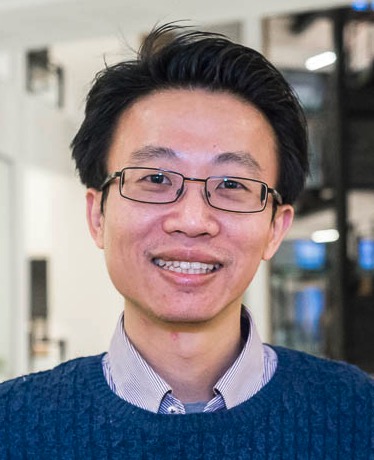Patrick Yizhi Cai