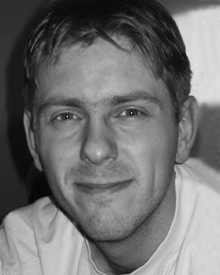 Sébastien Pernet