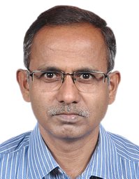 Prakash Patil