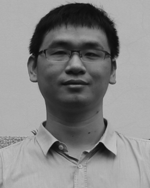 Yufeng Yuan