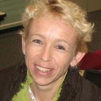 Sophie Schwartz