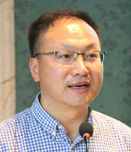 Hebin Zheng
