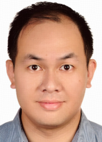 Darsen Lu