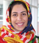 Fatemeh Hendijani Fard