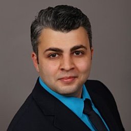 Ramez Askar