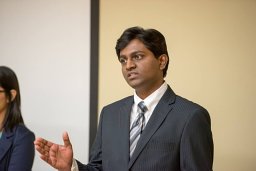 Goutham Vasam
