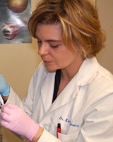 Karina E. Guziewicz