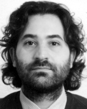 Sergio Nocco