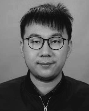 Xihan Chen