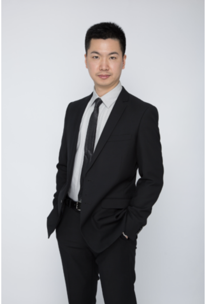Xinyu Hao
