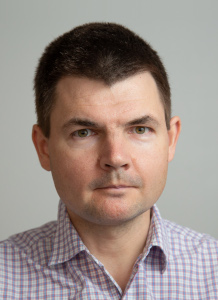 Stefan Meinel