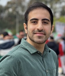 Mehrab Beikzadeh