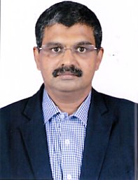B. Madhusudhanan