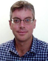Justin Travers