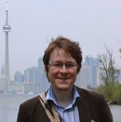 Alexey Dimov