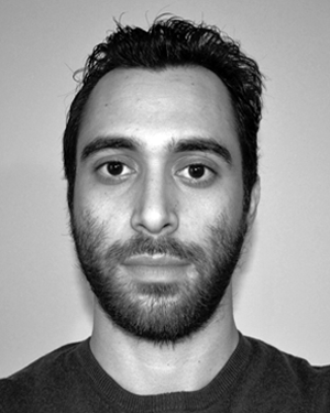Vasileios Vasilakakis