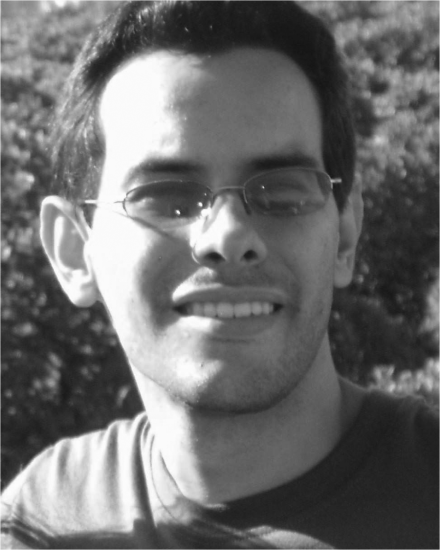 Estevão Laureano Esmi