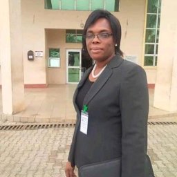 Ifeoma Elizabeth Mbaeyi-Nwaoha