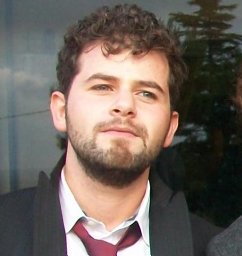 Roberto Emanuele Rizzo