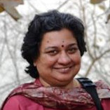 Mitali Mukerji