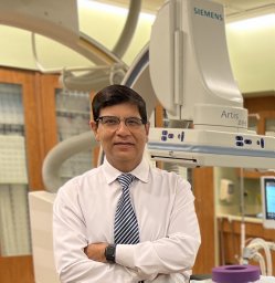 Dheeraj Gandhi