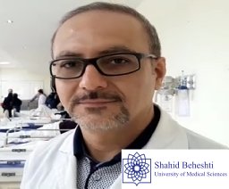 Babak Mostafazadeh