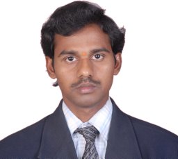 Basavanag Unnamatla M V