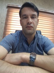 Davoud Ghahremani
