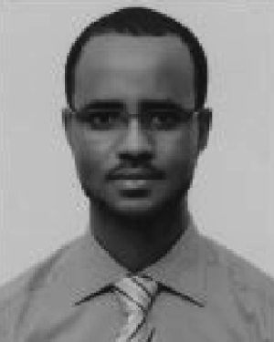 Halefom Tekle Weldegebriel