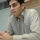 Muhammad Hussein Oroskhan