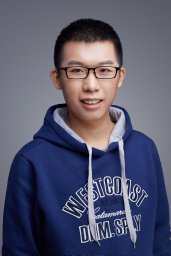 Jiayi Wang