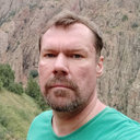 Vyacheslav Uzbekov
