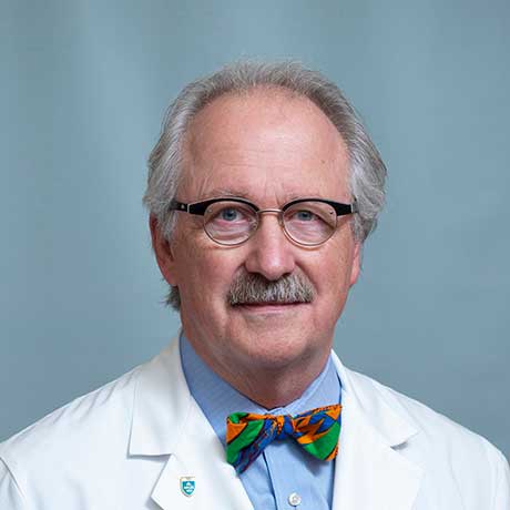Paul Busse