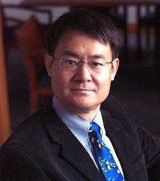 Yingjie Chen