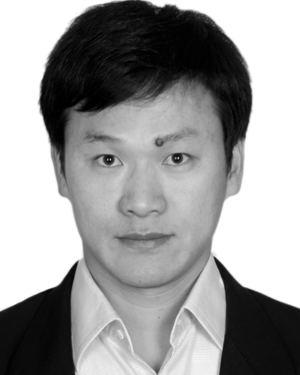 Zhujin Li