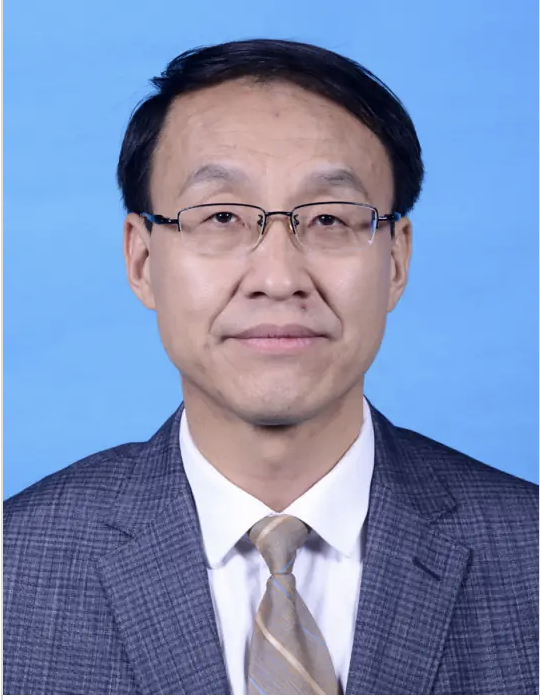 Yongchen Zhang