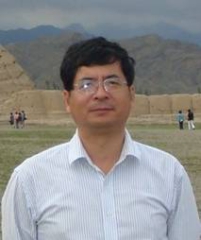 Yuansheng Wang