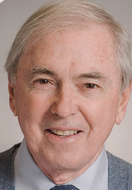 Robert Pilliar