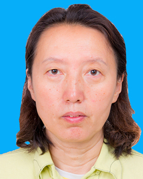 Qiurong Li