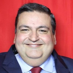 Marilton S. De Aguiar