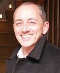 Boris a Tutschek