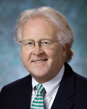 Stephen T. Wegener