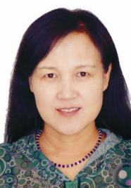 Xiuyuan Yang