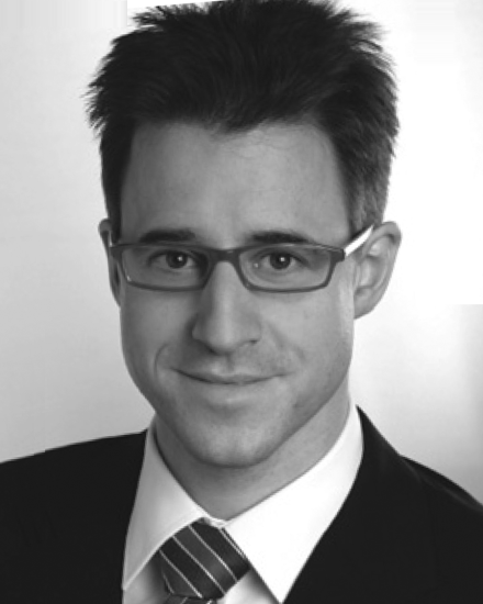 Marc Rudiger