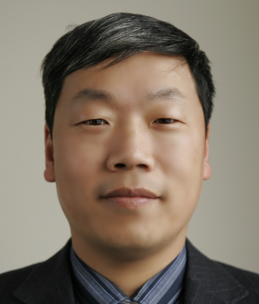 Tiansheng Zhao