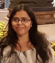 Shunmugapriya Ramanathan
